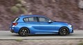 Novi BMW serije 1: Nova izdaja najbolj športnega vozila v premijskem kompaktnem segmentu