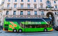 FlixBus razširja omrežje: Vsak dan iz Ljubljane do Bologne, Firenze in Rima