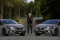 Renault Mégane R.S.: Novi Mégane R.S. s predpremiernim nastopom ob dirki za Veliko nagrado Monaka