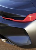 BMW Concept serije 8: Naznanilo prihajajočega modela serije 8 Coupé
