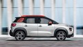 Citroën C3 Aircross: Kompaktni SUV "nove generacije" z vpadljivim značajem
