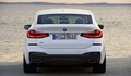 BMW serije 6 Gran Turismo: Potovalno udobje na dolgih razdaljah