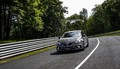 Renault Mégane R.S.: Novi Mégane R.S. ponuja štirikolesni volan in dve izvedenki podvozja