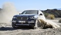Novi BMW X3: Pred vrati je tretja generacija modela X3