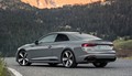 Novi Audi RS 5 Coupé: Moč šestvaljnega motorja v novi obliki