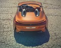 BMW Z4 Concept: Svoboda na štirih kolesih