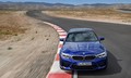 Novi BMW M5: Sprememba taktike