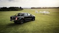 Ford Ranger Black Edition: Ekskluzivni poltovornjak