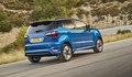 Ford EcoSport: Prvič na voljo s Fordovim inteligentnim štirikolesnim pogonom