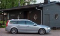 Volvo S80, V70 in XC70: Ekskluzivna prefinjenost na novi ravni