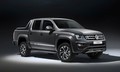 Volkswagen Amarok: Napoved novih različic