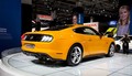 Ford Mustang za Evropo: Osupljiva zmogljivost in izkušnja zabavne vožnje