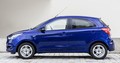 Novi Ford KA+: Odlična vsebina v majhnem paketu
