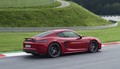 Še večja zmogljivost, ekskluzivna oprema: Prilagojeni dizajnu in športnosti – novi modeli Porsche 718 GTS