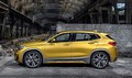 Novi BMW X2: Vznemirljiv design in navdušujoča dinamika