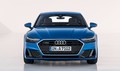 Novi Audi A7 Sportback: Športna podoba Audija v višjem avtomobilskem razredu