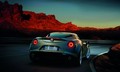 Alfa Romeo: Nastop na mednarodnem avtomobilskem salonu Dubaj 2017