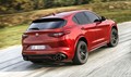 Alfa Romeo: Dvojna nagrada za italijansko znamko v Veliki Britaniji