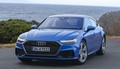Novi Audi A7 Sportback: Avtomobil, ki pooseblja bistvo Audijevega novega oblikovalskega sloga