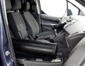 Novi Ford Transit Connect: Mednarodni dostavnik leta 2014