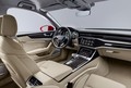Audi A6 limuzina: Napredovanje na višji nivo poslovnega razreda