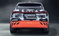Prototip Audi e-tron: Takšen bo Audijev prvi model z izključno električnim pogonom