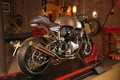 »Delavnica Goblin Works«: Restavriranje kultnih avtomobilov in motorjev