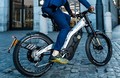 Bultaco Brinco in Albero: Bultaco je predstavil inovativne modele električnih koles