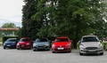 Zmagovalci PAL 2018: Mercedes S, škoda kodiaq, nissan leaf in VW polo