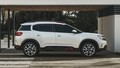 Citroën C5 Aircross: Najnovejši ambasador znamke