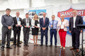 Transport Show 2018 v Ljubljani: 13. izbor za slovensko Gospodarsko vozilo leta 2018