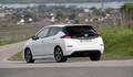 Nissan LEAF in Nissan Qashqai: Poleg novega Leafa je s sistemom ProPILOT odslej na voljo tudi Qashqai