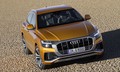 Audi Q8: Novi obraz družine Q