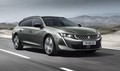 Radikalen karavan: Novi PEUGEOT 508 SW