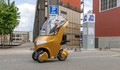 Slovensko podjetje GEM motors: V GEM motorsu razvili elektro pogon za pionirski projekt Bicar