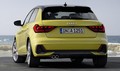 Novi Audi A1 Sportback: Idealen sopotnik za urban življenjski slog