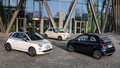 Evropska turneja Fiata 500: Novi nagradi za projekt »The Fiat 500 Forever Young Experience«