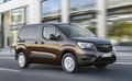 Novi Opel Combo: Prostoren dostavnik z osupljivimi tehnologijami