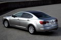 Kia cadenza: Premierno predstavljena v Južni Koreji 