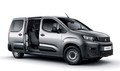 NOVI PEUGEOT PARTNER: Nemogoče je mogoče