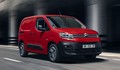 NOVI CITROËN BERLINGO VAN: UDOBNO IN TEHNOLOŠKO NAPREDNO GOSPODARSKO VOZILO ZA VSE VRSTE RABE!