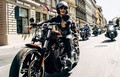Jeep® & Harley-Davidson: Znamka Jeep v Pragi praznovala 115. obletnico Harley-Davidsona