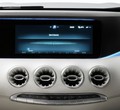 Garmin® & Mercedes-Benz S-class coupé concept: Garmin ponuja navigacijo s 3D City Models za konceptno vozilo