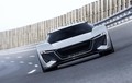 Študija Audi PB18 e-tron: Svetovna premiera v Pebble Beachu