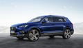 Novi paradni model znamke SEAT: SEAT raste z novim SUV modelom Tarraco