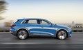 Audi e-tron: Užitek v vožnji, ki naelektri
