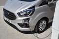 Salon gospodarskih vozil IAA v Hannovru: Prva predstavitev modela Transit Connect Sport