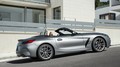 Novi BMW Z4: Sodoben dodatek k dolgoletni zgodovini zapeljivih roadsterjev