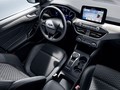 Novi Ford Focus: Popolnoma nov Focus = povsem novi standardi vožnje