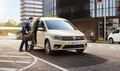Volkswagen Gospodarska vozila & IAA Hannover 2018: Pet novih brezemisijskih modelov z elektromotorjem